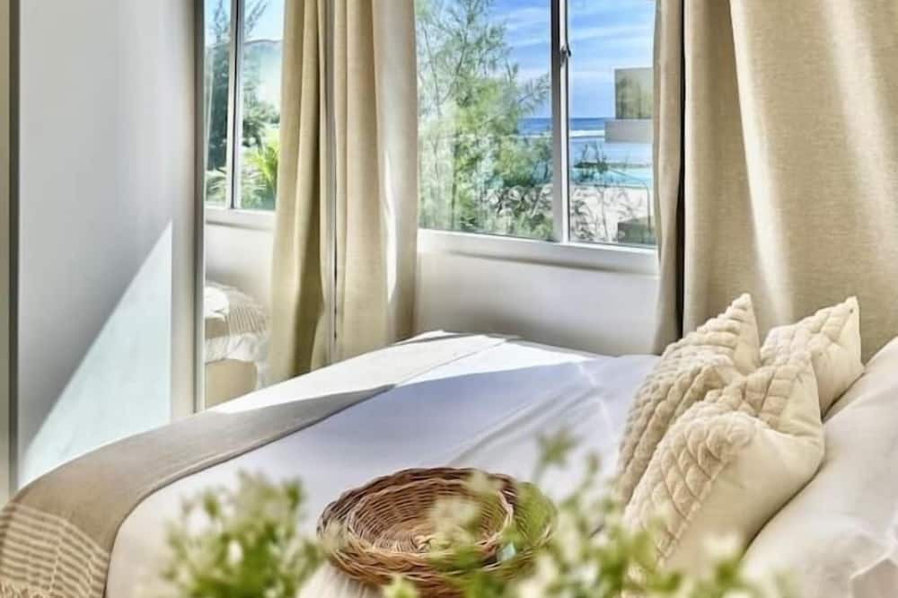 Hulhumale Apartment | Lazzlla 1 BRspacious beachfront