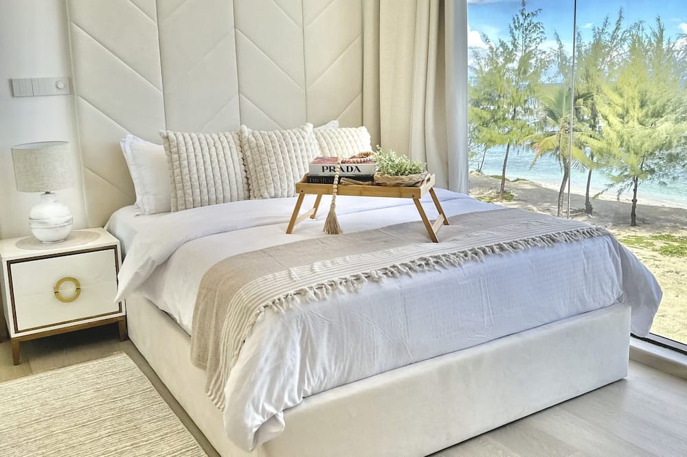 Hulhumale House | Lazzlla spacious 2BRbeachfront