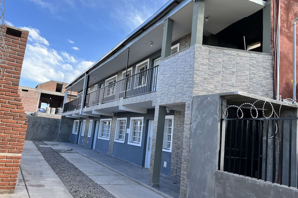Monterrico Apartment | Located 15 minutes from the international Airport Horacio Guzman Jujuy ,