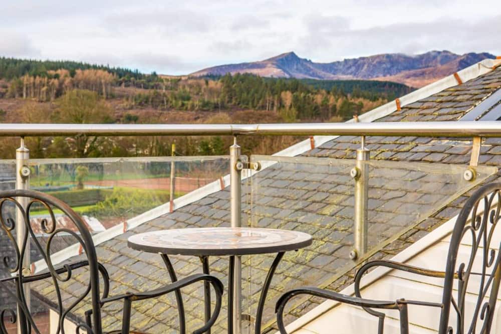 Brodick Apartment | Beach Front Flat, Brodick