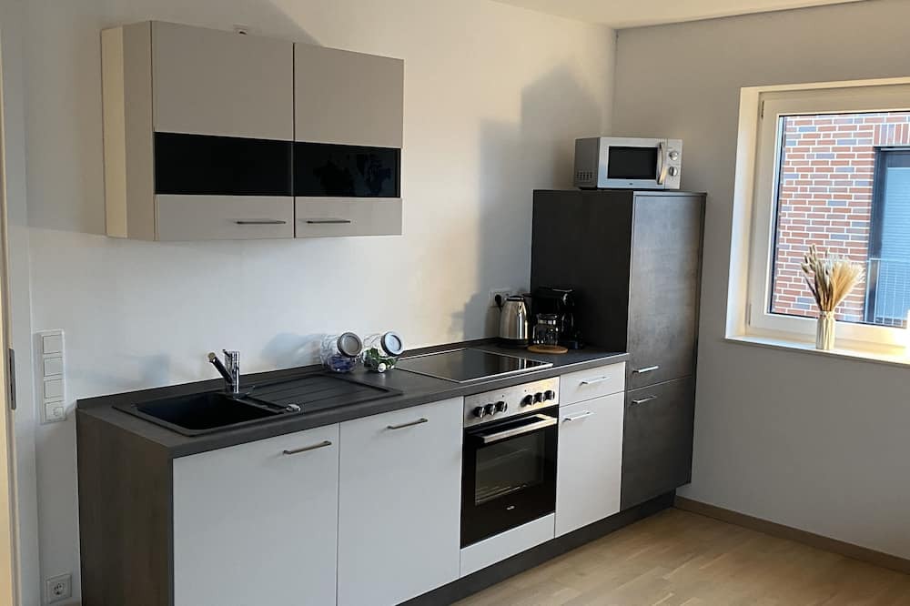 Olfen House | Neuwertiges Apartment im Herzen von Olfen