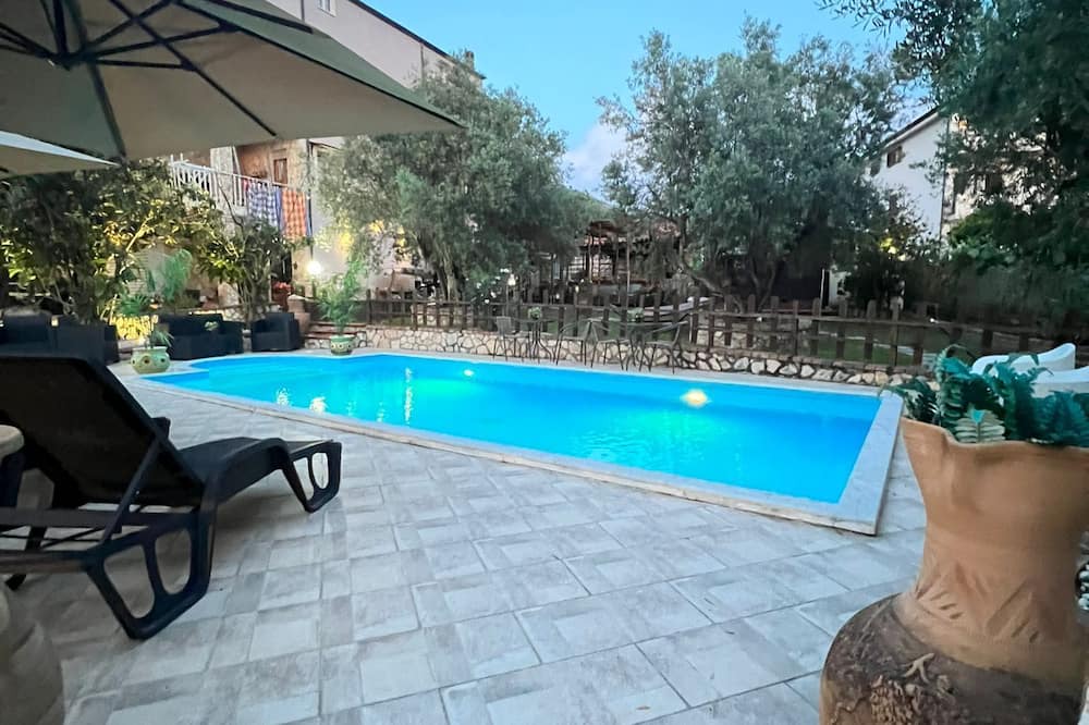 Grisolia Bed & Breakfast | B&B Marino