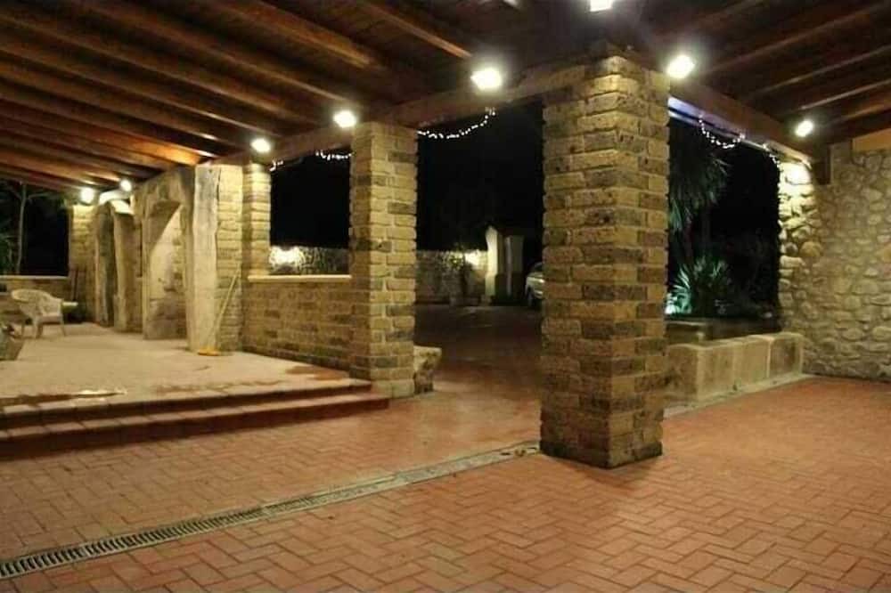 Arpaise House | Tenuta Frontini Azienda Agrituristica
