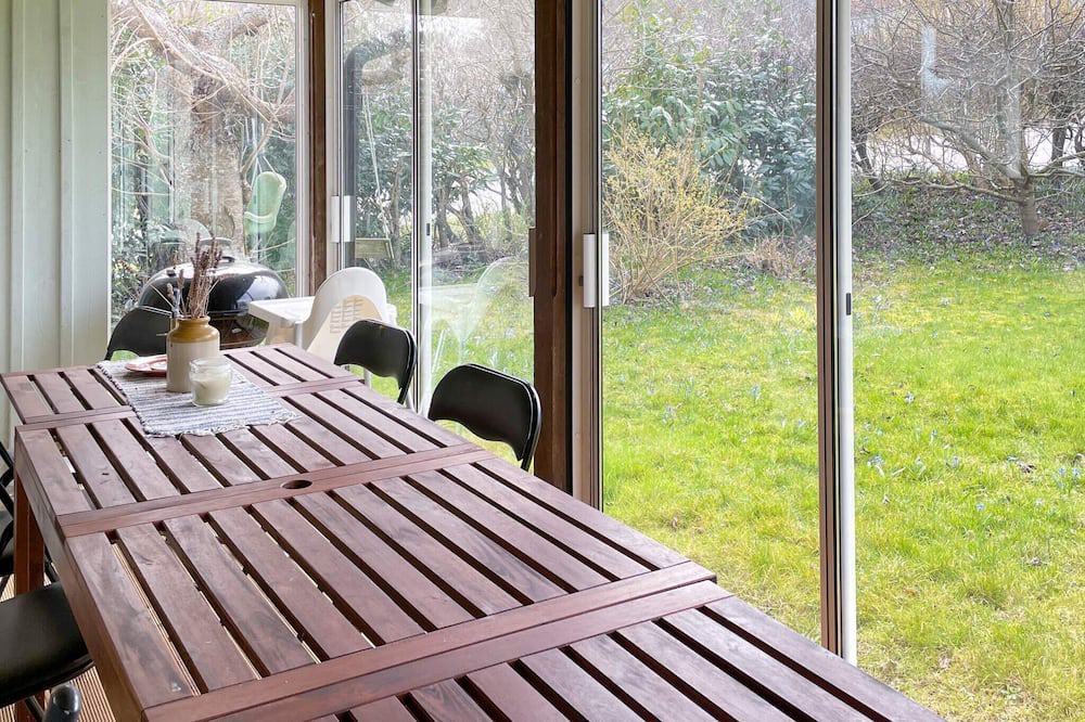Arild House | 4 star holiday home in ARILD