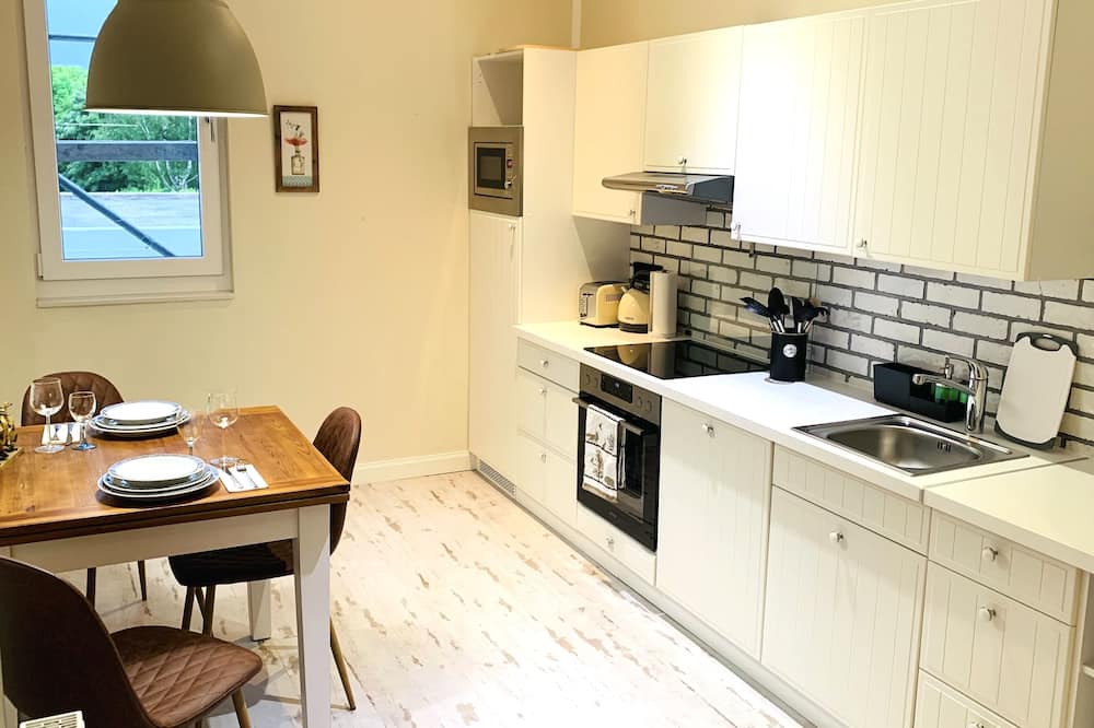 Mettmann Apartment | Ferienwohnung "ME 5"