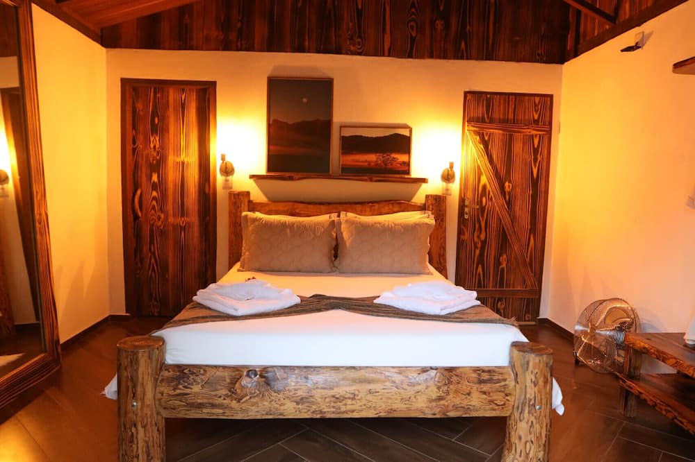 Maromba Cabin | Coziness in Itatiaia | Ideal for couples | Cabana