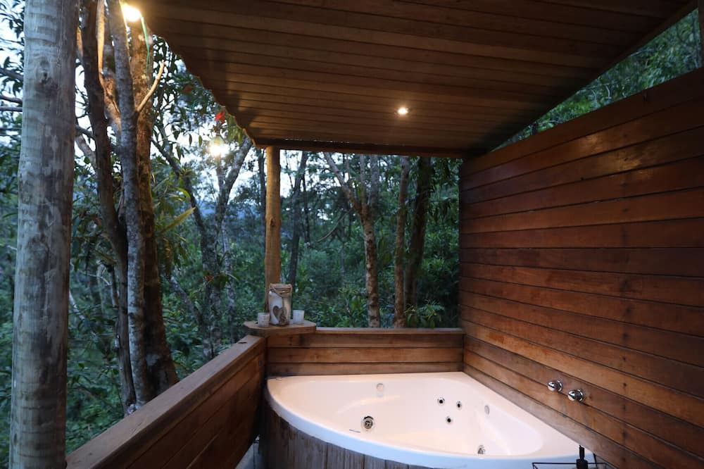 Maromba House | Bungalow in Itatiaia | True refuge | Container