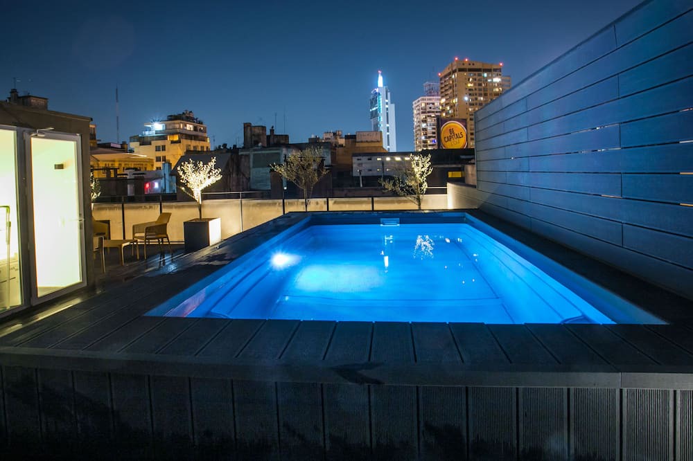 Lastarria Apartment | Bueras