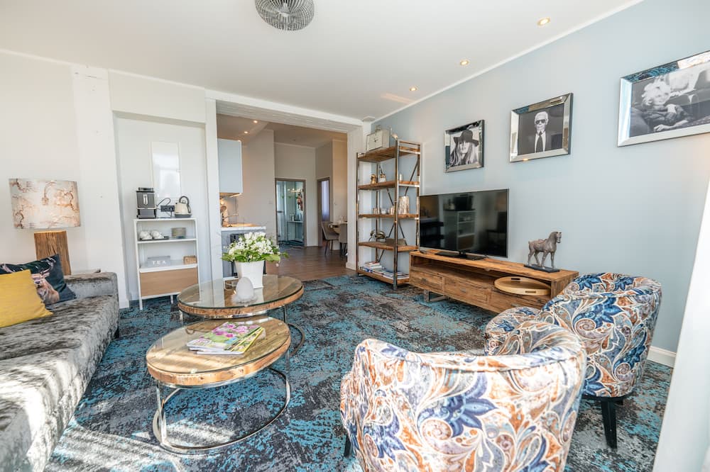 Mettmann Apartment | Ferienwohnung "ME 4"