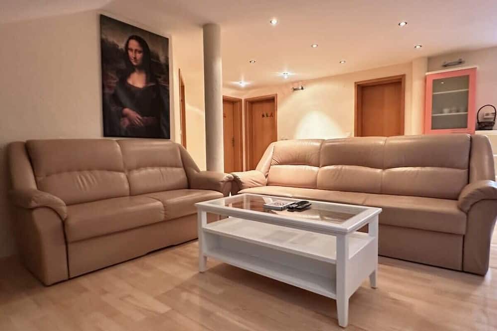 Kamnik Apartment | Apartment Izba Summar