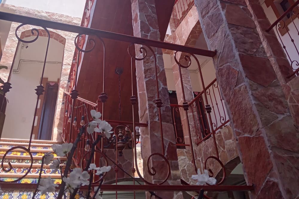 El Oro de Hidalgo Apartment | Posada Familiar "oro Viajero ", en el Pueblo Magico de El Oro Estado de México