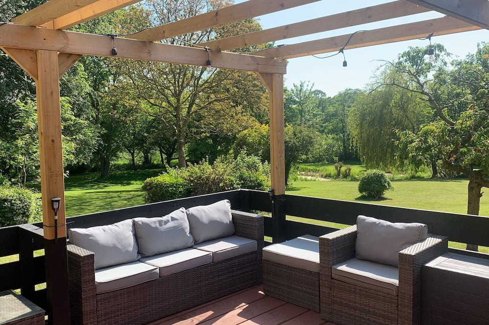 Hethel Cottage | Exclusive annexe