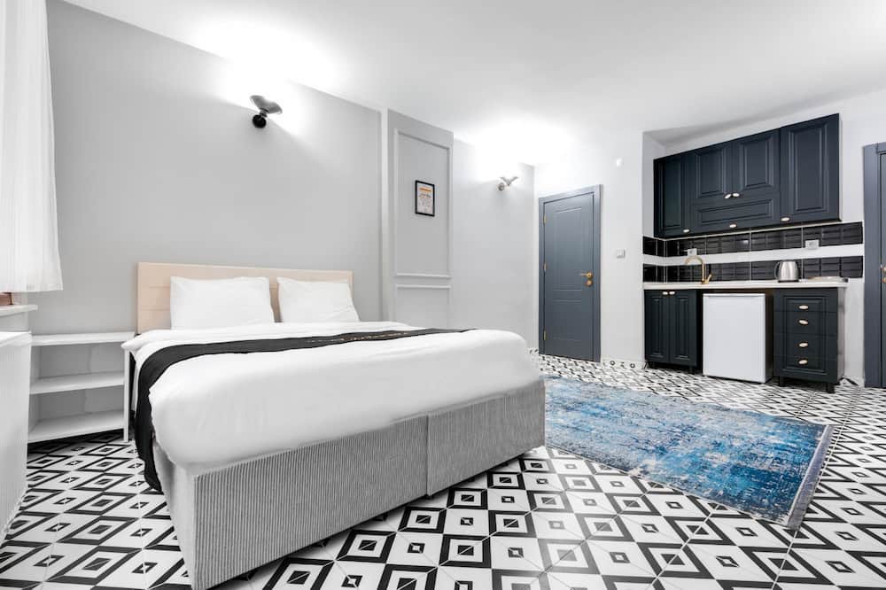 Kabatas House | Luxurious Studio Flat 5 min to Kabatas and Taksim