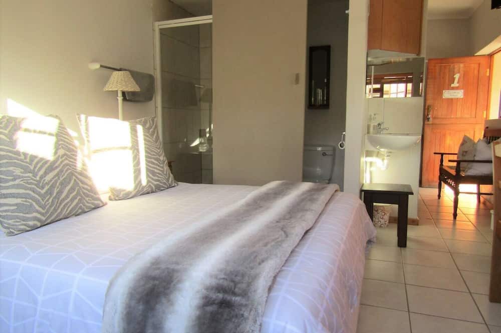 Calitzdorp House | Self Catering Cottages