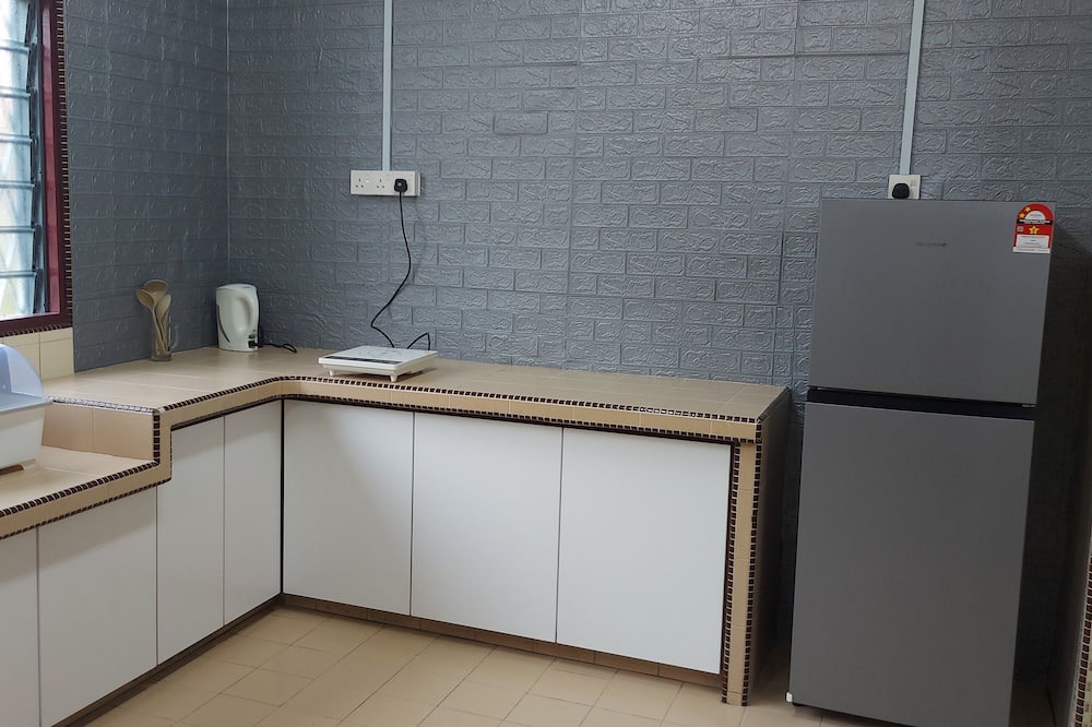 Alor Setar House | Alor Setar City homestay