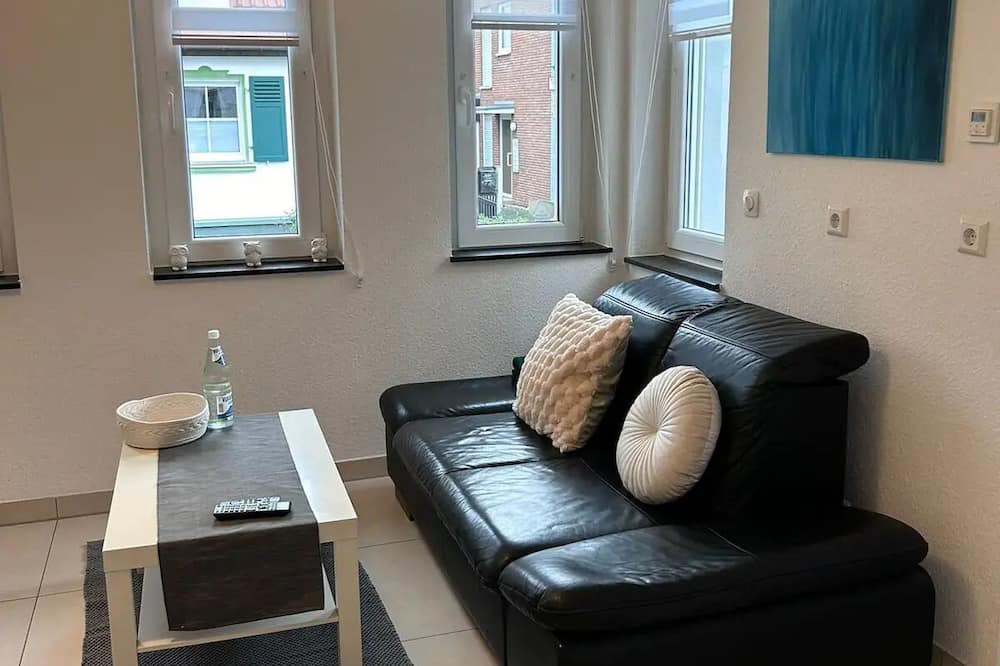 Mondorf Apartment | Mondorf - small but fine between Bonn & Cologne