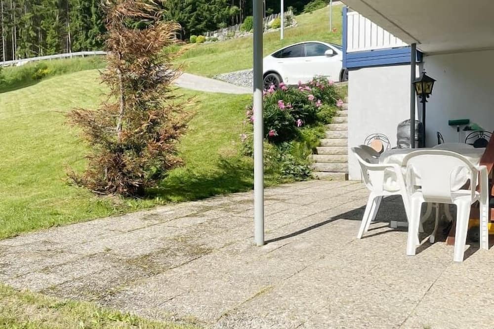 Mitterfirmiansreut Apartment | Ferienwohnung Ludwig Direkt am Waldrand