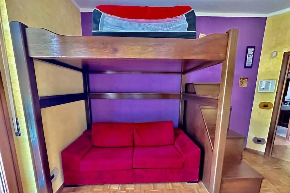 Fiano Apartment | Vrbo Property