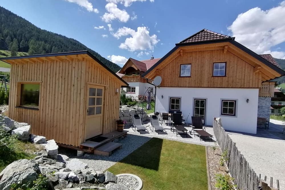 Weisspriach Apartment | Holiday home "Weißpriach"