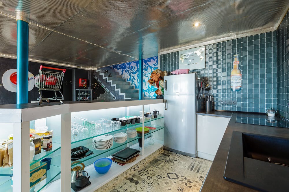 Teia Ski Chalet | Chalet 'Casa Miramiranda' with Sea View, Wi-Fi and Air Conditioning
