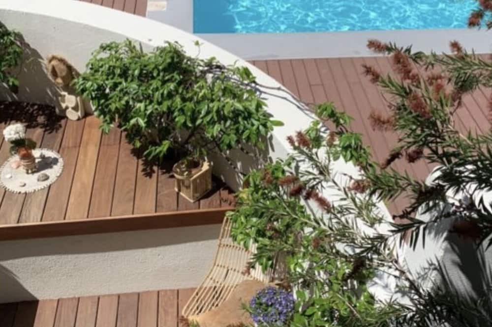 Prado-Perier Apartment | T4 94 m2 Dans Résidence Standing