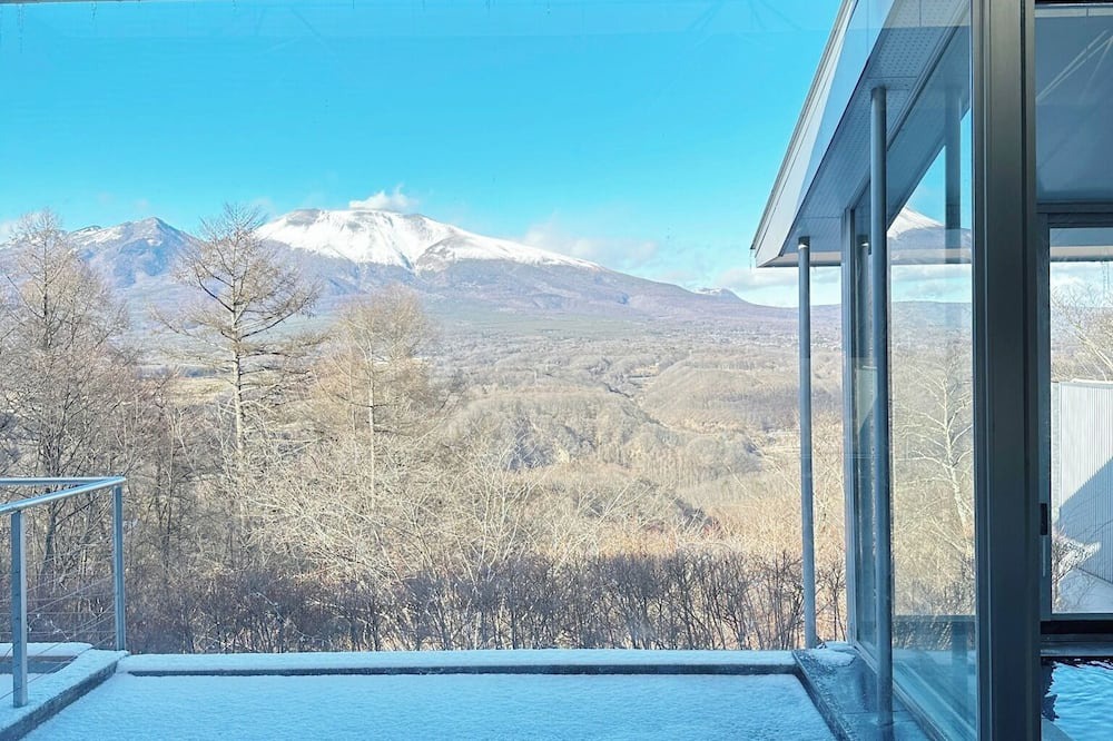 Miyota House | Lower level / Kitasakugun Nagano