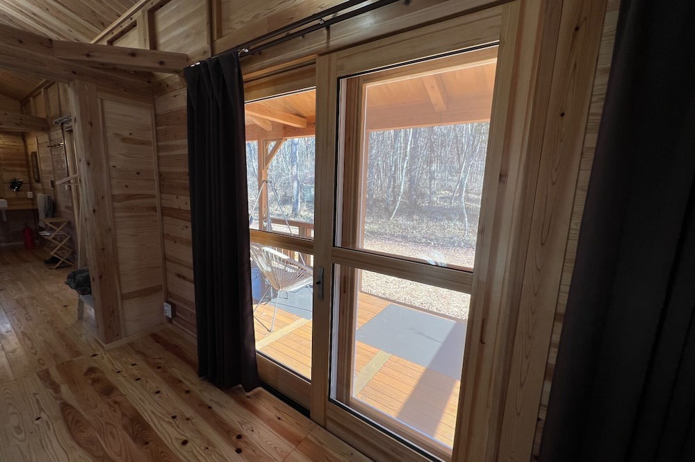 Hara Cottage | log house /Suwagun Nagano