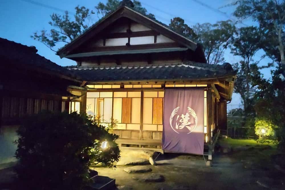 Kazo RV Rental | detached villa / Kazo City Saitama