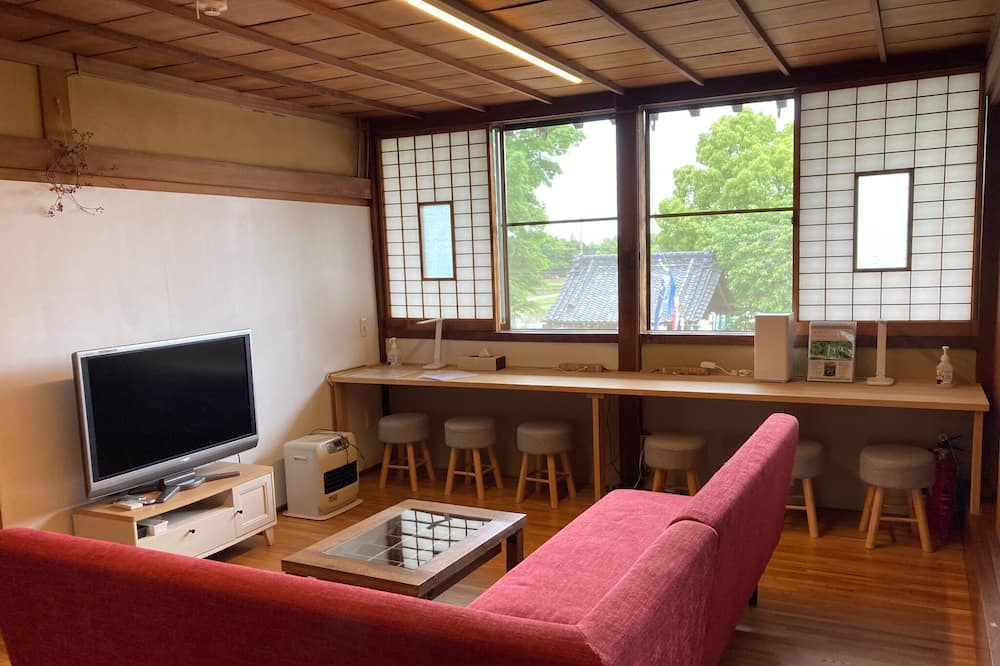 Kazo RV Rental | Nogiku no Yado / Kazo City Saitama