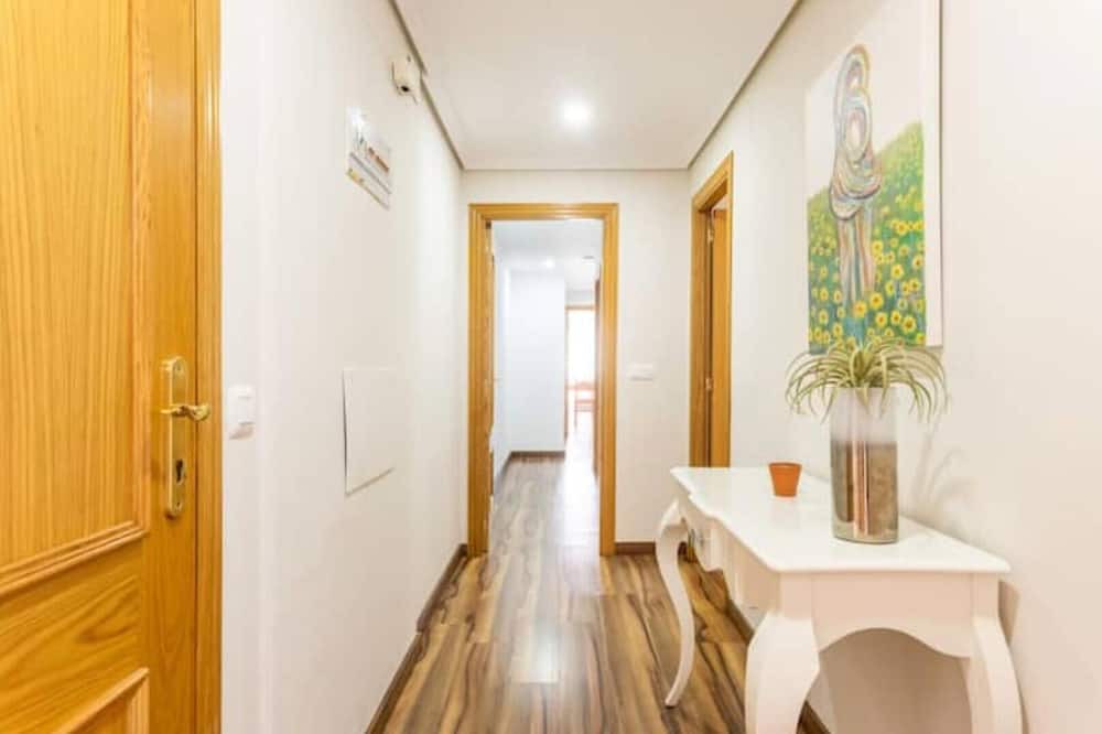 Catarroja Condo | Piso Amplio Para Familia