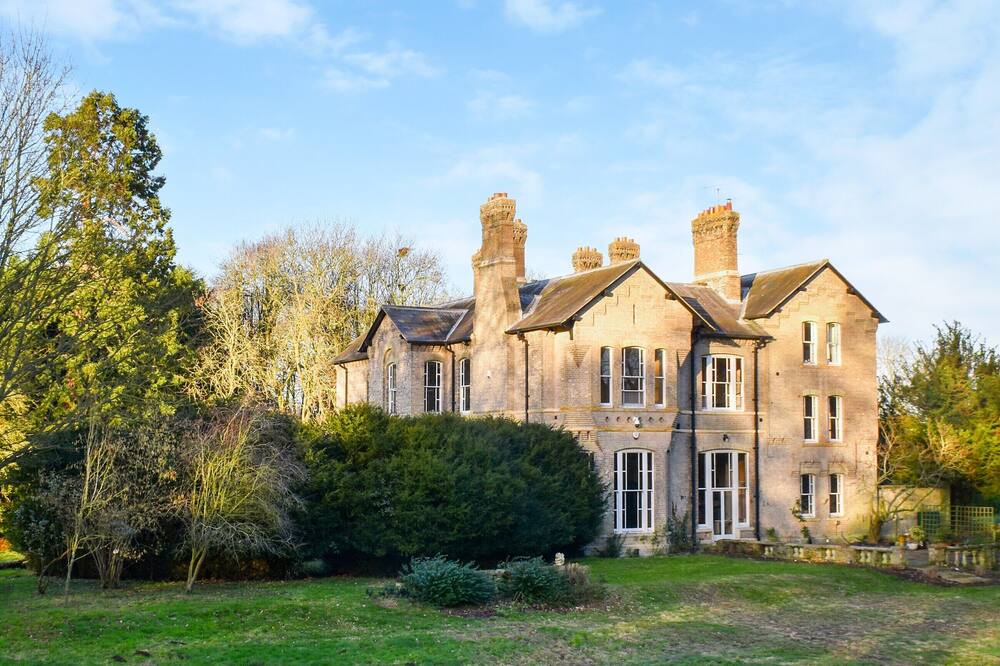 Tilney Fen End Cottage | 1 bedroom accommodation in King’s Lynn