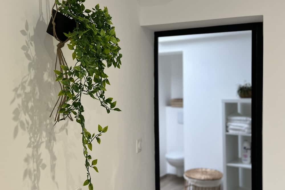 Henin-Beaumont House | Maison Bohème
