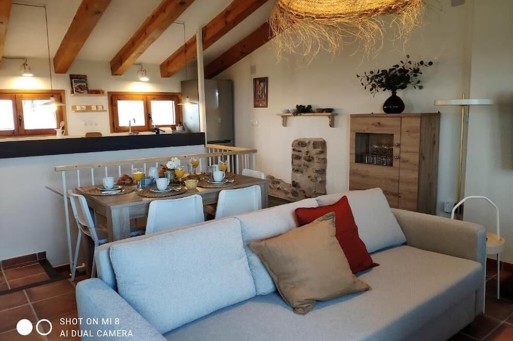 La Fresneda House | El Mirador, La Fresneda