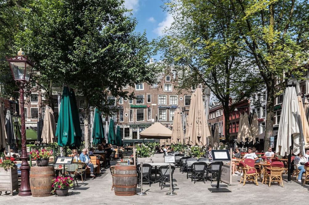 Oude Pijp House | Ruysdeal - Luxury Apartment I
