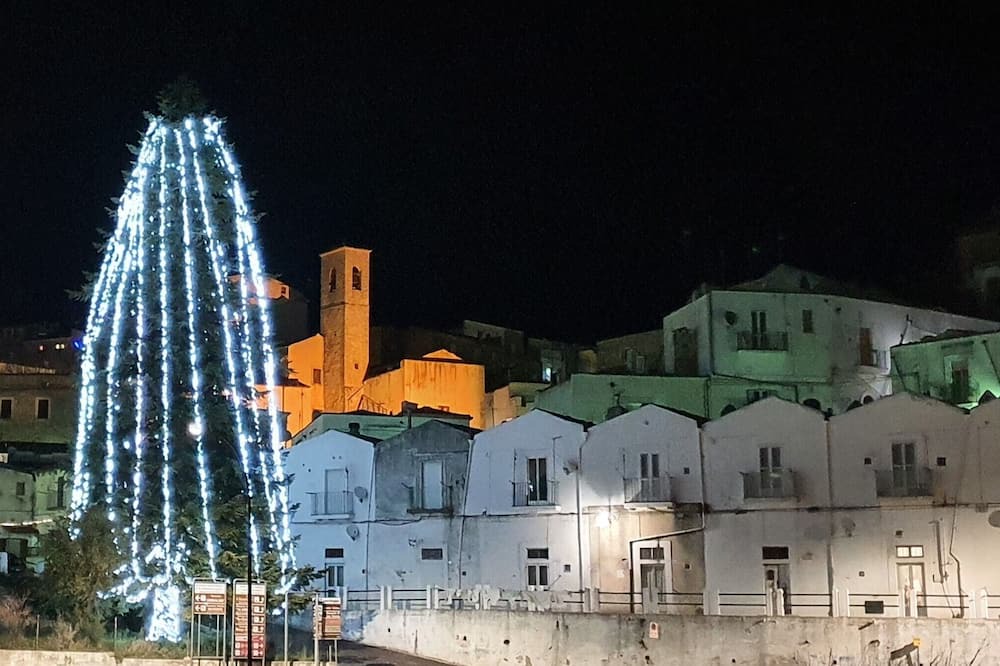 Monte Sant'Angelo Apartment | Junno House