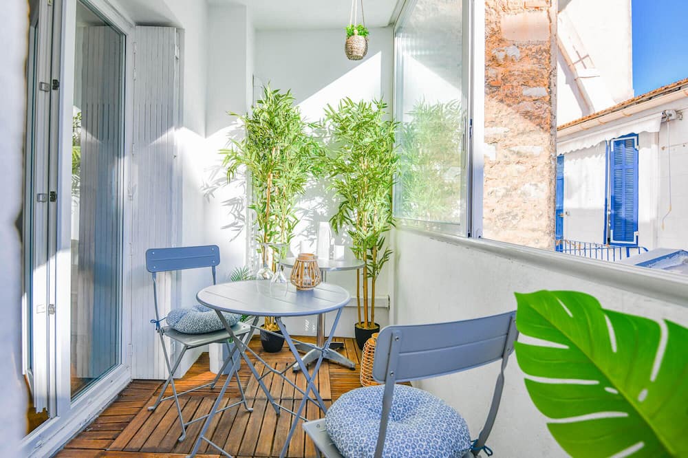 Le Rouet Apartment | Appart 80 m2 avec 3 ch proche Vélodrome et métro