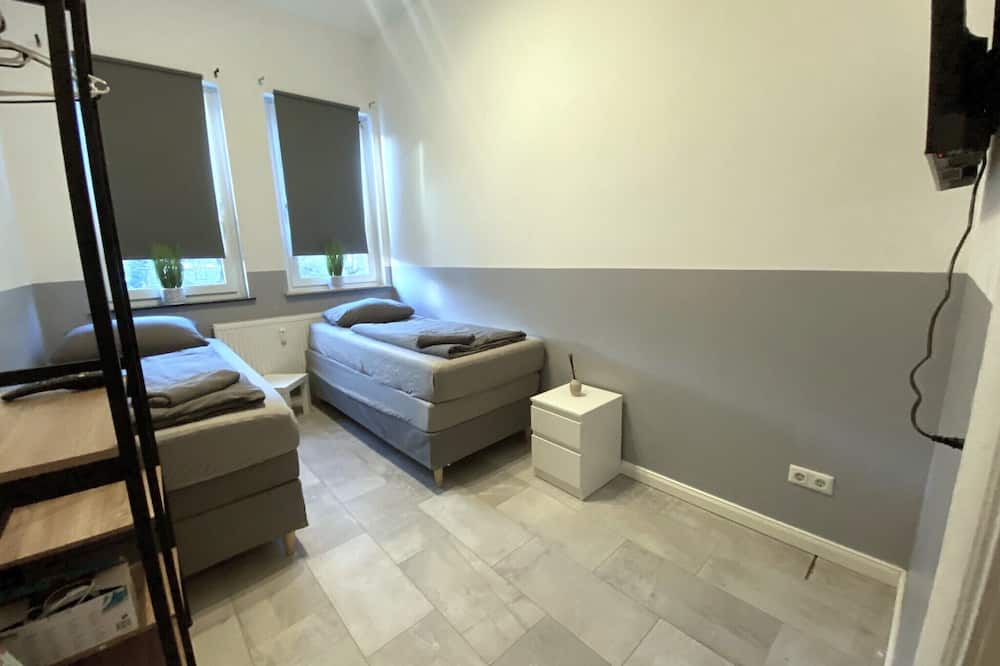 Hemelingen Apartment | Royal Apartment OG