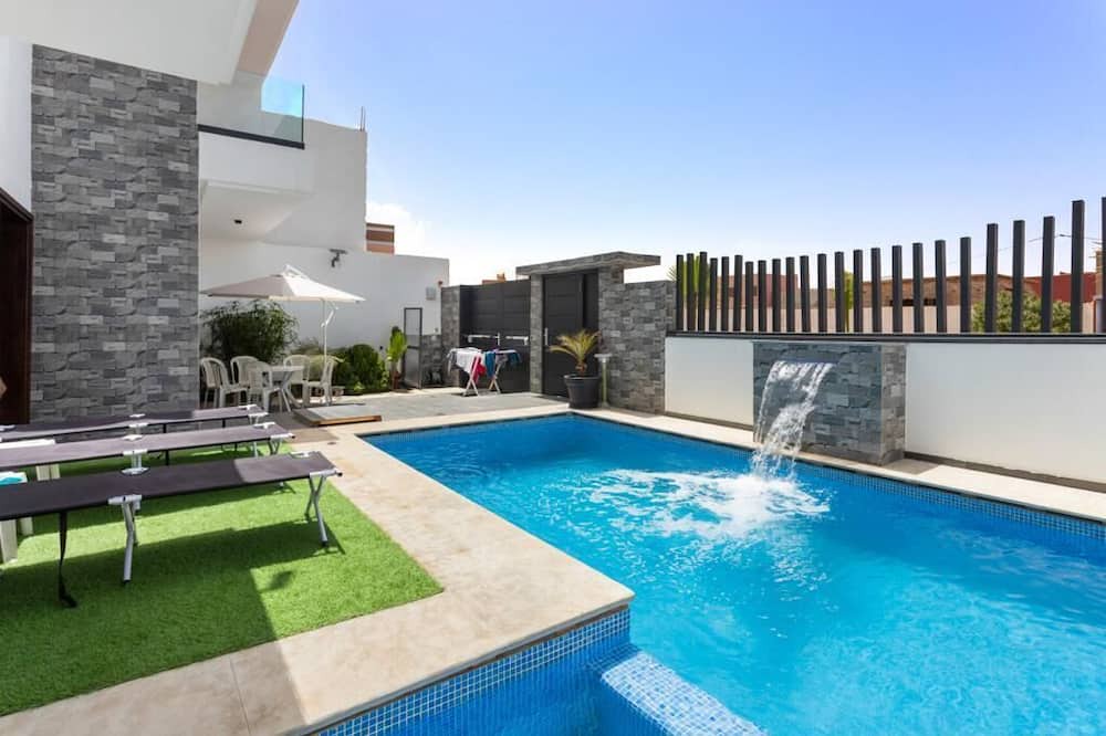 Mirleft Villa | Villa de Luxe à Mirleft