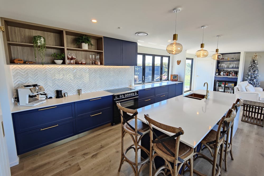 Colac Bay House | A Diamond in the Dunes
