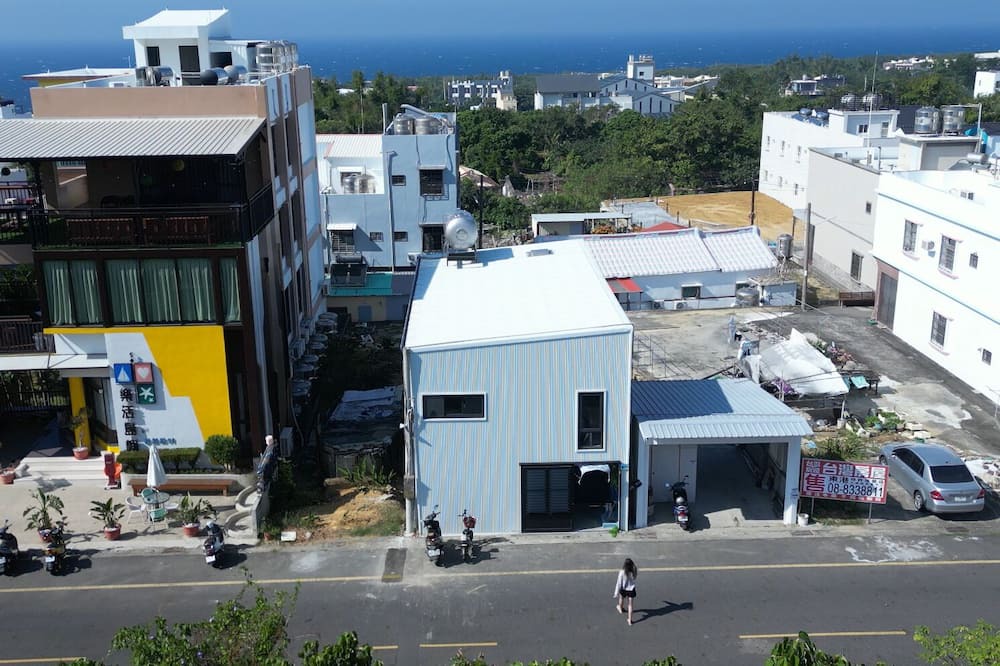 Liuqiu Bed & Breakfast | Ocean Tale Inn