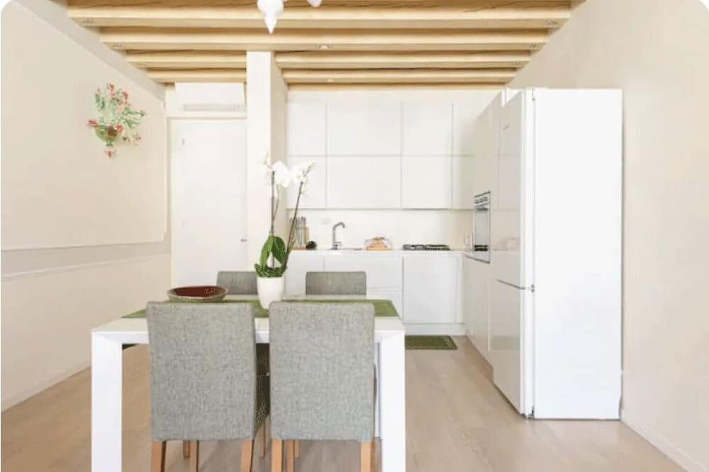 Treviso Apartment | Enchanting flat, in the core of Treviso ,the city of Prosecco, pet friendly
