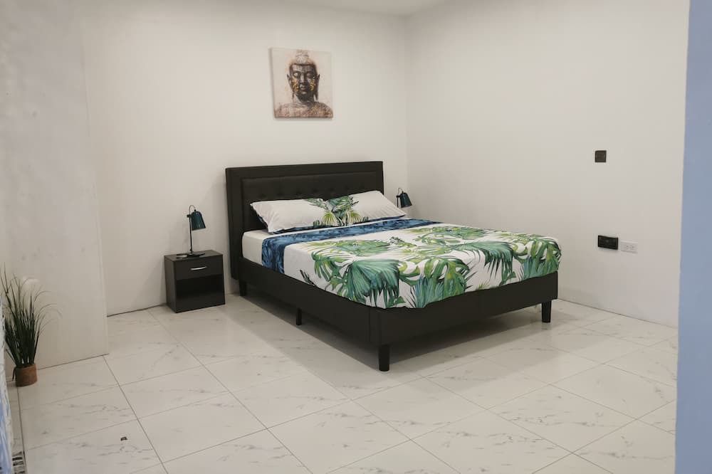 St. Peter's Apartment | Lucy's Sunny Villa apartments, spacious & modern, your ideal tropical retreat.