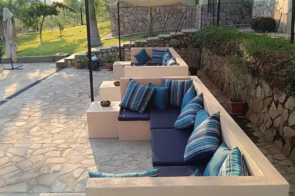 Kariba Cottage | Resta Lodge Kariba Room 4