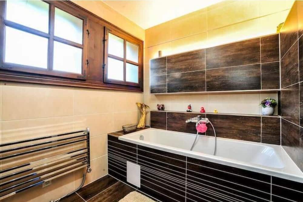 Liptovska Stiavnica Ski Chalet | Chalúpkovo chalet for 7 people