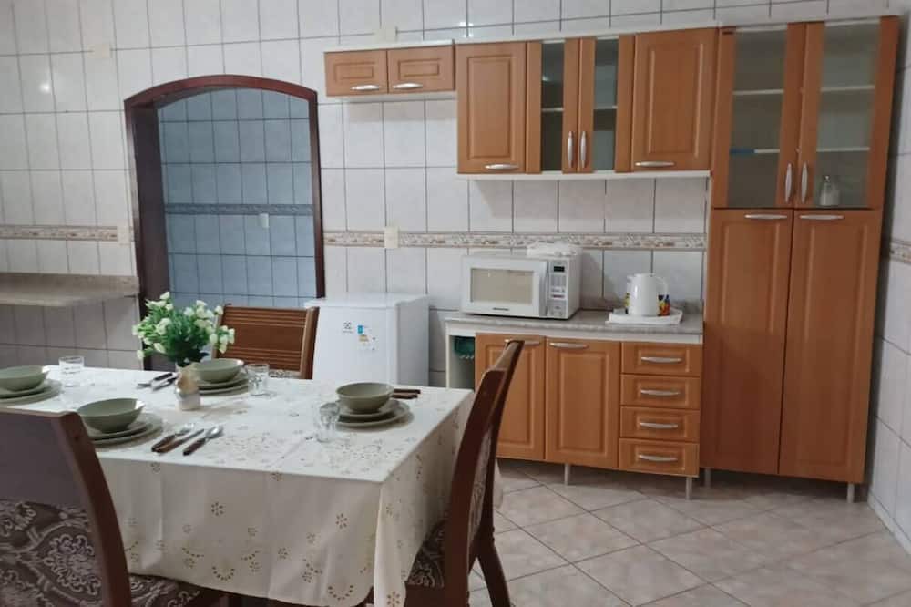 Sao Joao Novo House | Hospedaria Familiar São João Novo
