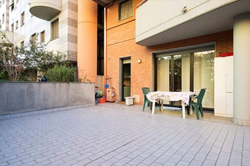 Baggio Apartment | La Cà del Lori