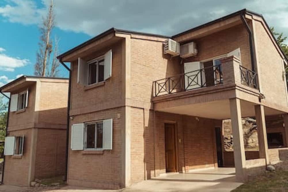 Alta Gracia Cabin | Duplex Madrid en Alta Gracia 2