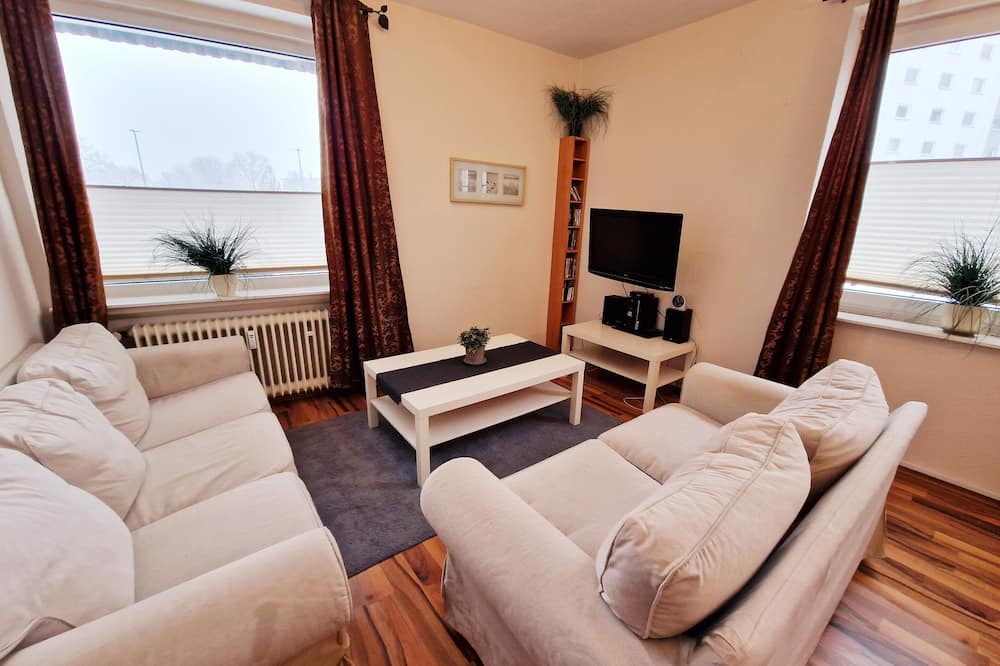 Bremerhaven Apartment | Zentrumsnahe Familienunterkunft