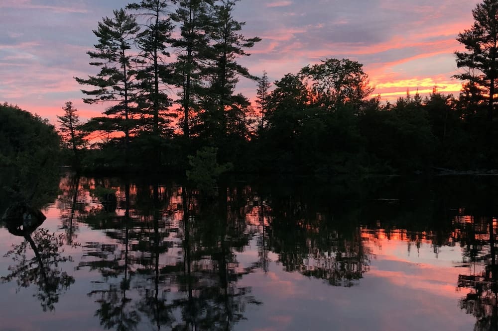 Selwyn Cottage | Island Retreat on Lower Buckhorn