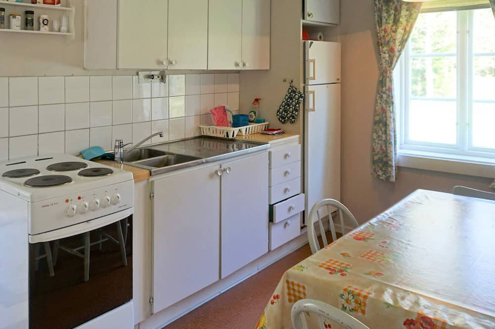 Växjö House | 6 person holiday home in TINGSRYD